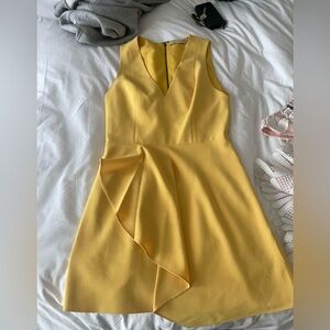 Never worn Alice + Olivia dress